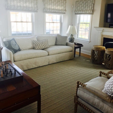 Beach house