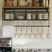 coffee bar