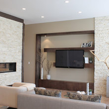 Living Rooms