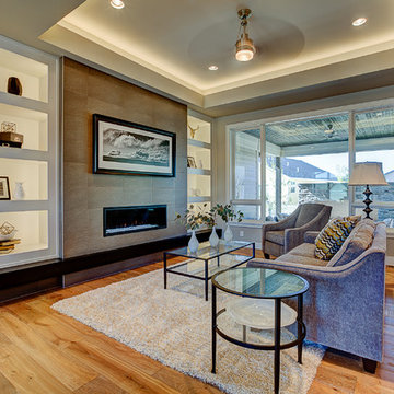Rimrock Builders Parade of Homes 2015
