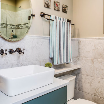 Hearthside Grove Bungalow 230