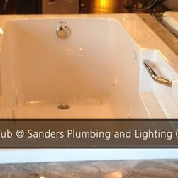 Americh Madison - Bathtubs