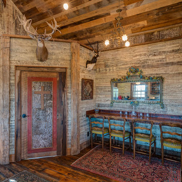 7 Eagles Lodge