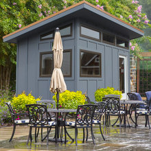 Dock Life jacket House