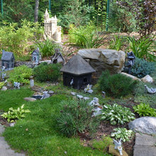 Fairy Garden