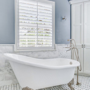 Dallas | Lakewood | Kitchen, Master Bath, Study, Laundry
