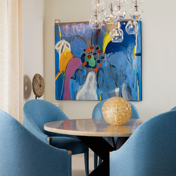 Oceanfront Penthouse Gulf Stream Florida