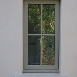 Accoya - Windows