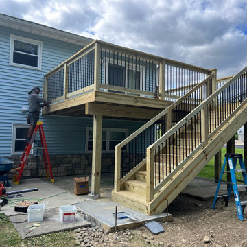 Use Affordable Contractors
