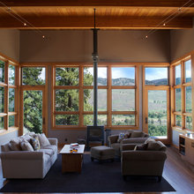 Rooms with a view