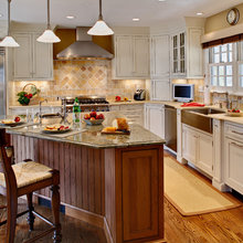 Kitchen Ideas