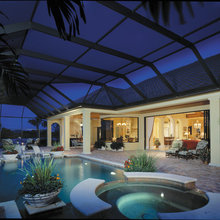 Pool & Spa