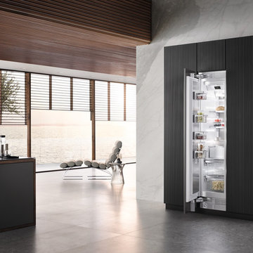 MasterCool Freezers