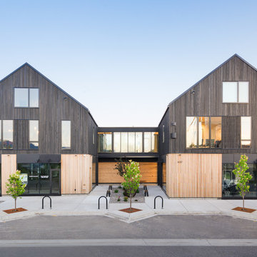 SAV Livable Show Space
