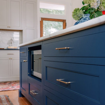 Patterns, Textures & Layers — Oh My!