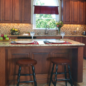 Hansell Kitchen