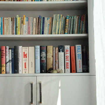 Family room #2 – Muswell Hill