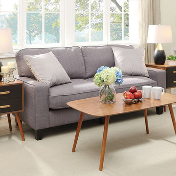 Oslo Collection in Black