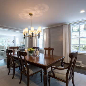 Whole Home Renovation - Bryn Mawr, PA