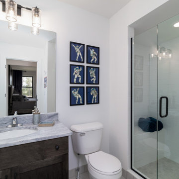 White Oaks - Edinburgh Model