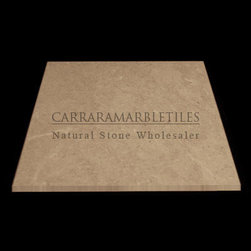 Crema Marfil Marble 18x18 Marble Tile Polished - Products