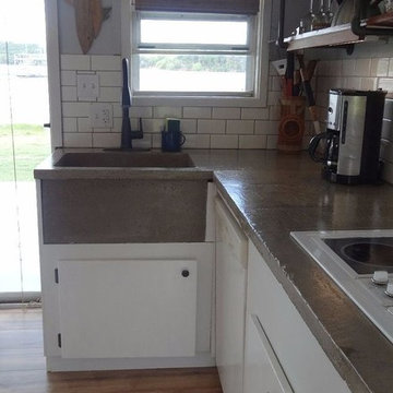 Lakehouse Renovation