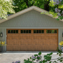 Garages