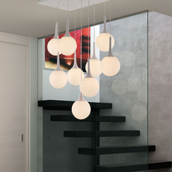 Modern Lighting - Ceiling Lighting