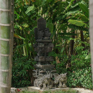 Indochine Garden