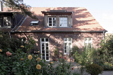 Country Haus in Hamburg