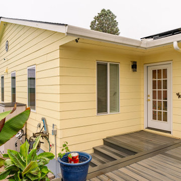Damascus Single-Level Home Addition