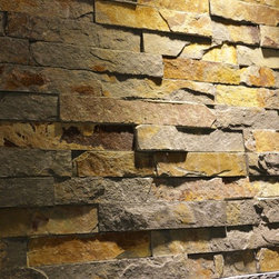 Showroom - Products