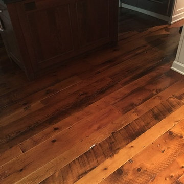 Carlisle Reclaimed Flooring, Summit Nj