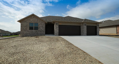 Best 15 Home Builders In Springfield Mo Houzz Nz