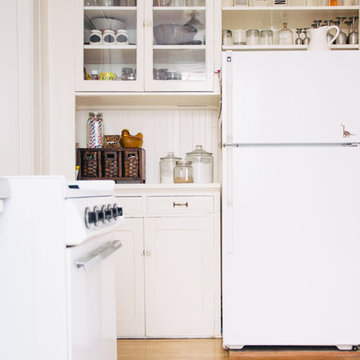 My Houzz: A Charming Apartment in the Mission