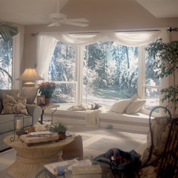 Simonton Windows - Products
