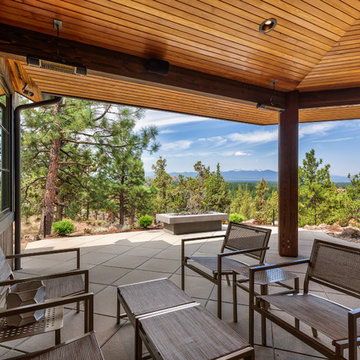 North Rim Contemporary
