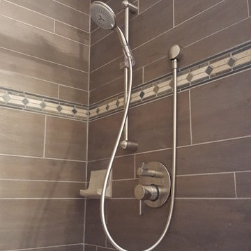 Brighton Master Bath
