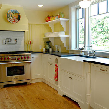 Kitchens