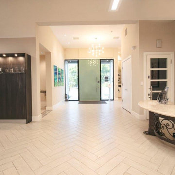 Design Center in Boca Raton