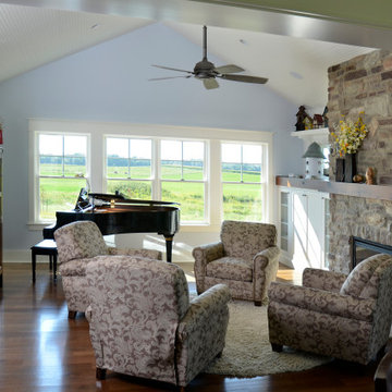 Craftsman Ranch #51215