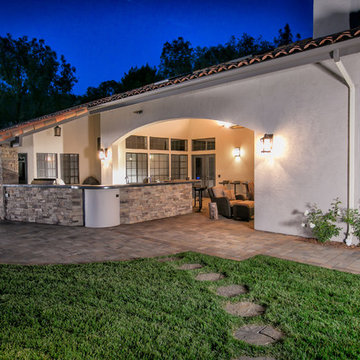 McDonough Project : Western Outdoor Designs