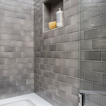 Boy's Bath