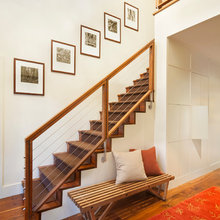 staircase