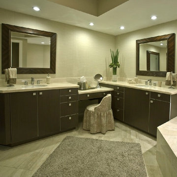 Interior Design Projects
