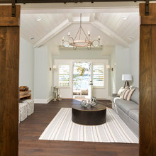 second floor lounge