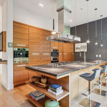 Custom Homes