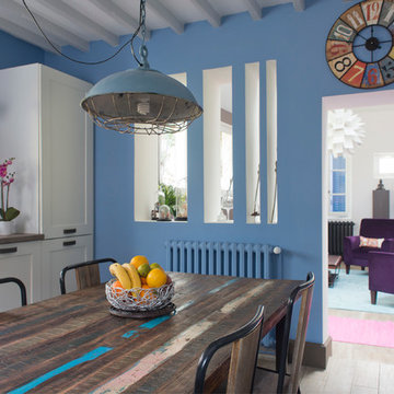 decoration d'interieur
