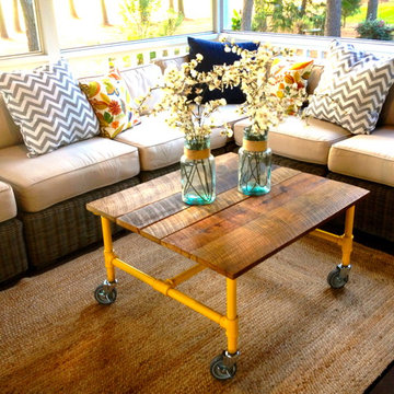 Accent Tables