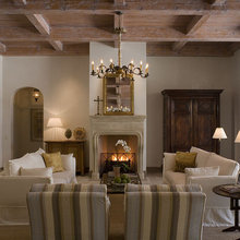 Demure Rooms